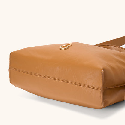 Medium Flow Hobo (Texture Version)