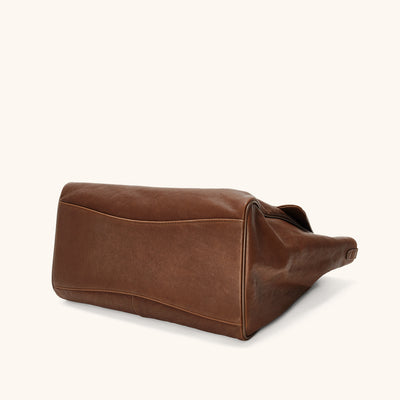 Fulfill Flap Tote