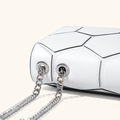 Latch Hexa Bag