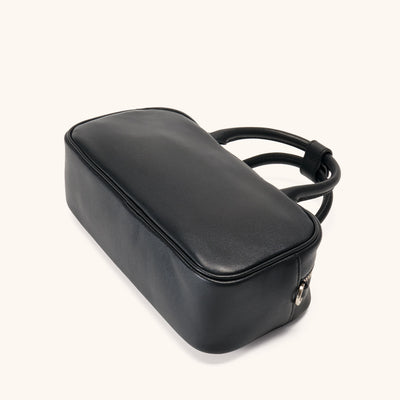 Bowler Toast Bag