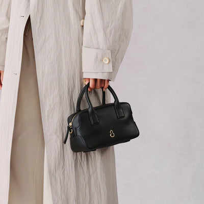Bowler Cube Bag