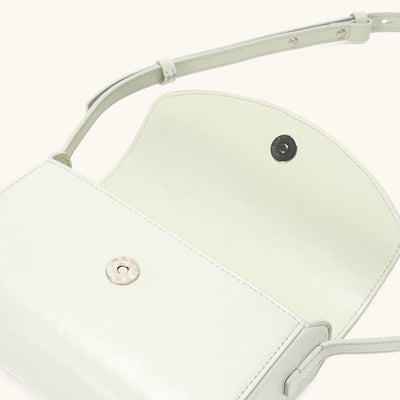 Latch Void Purse