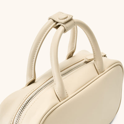 Bowler Toast Bag