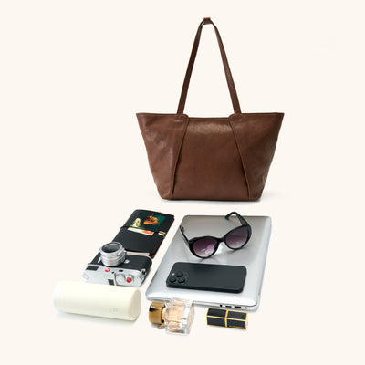 Fulfill All Tote