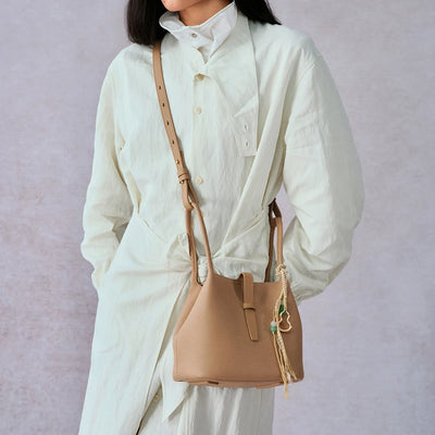 Relume Echo Basket Bag