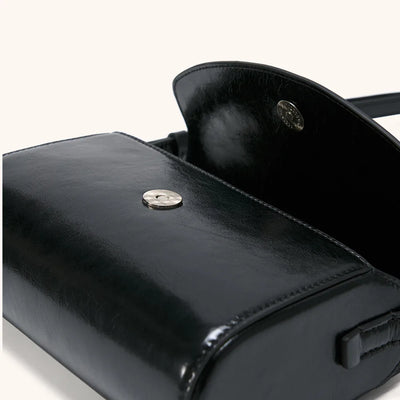 Latch Void Purse