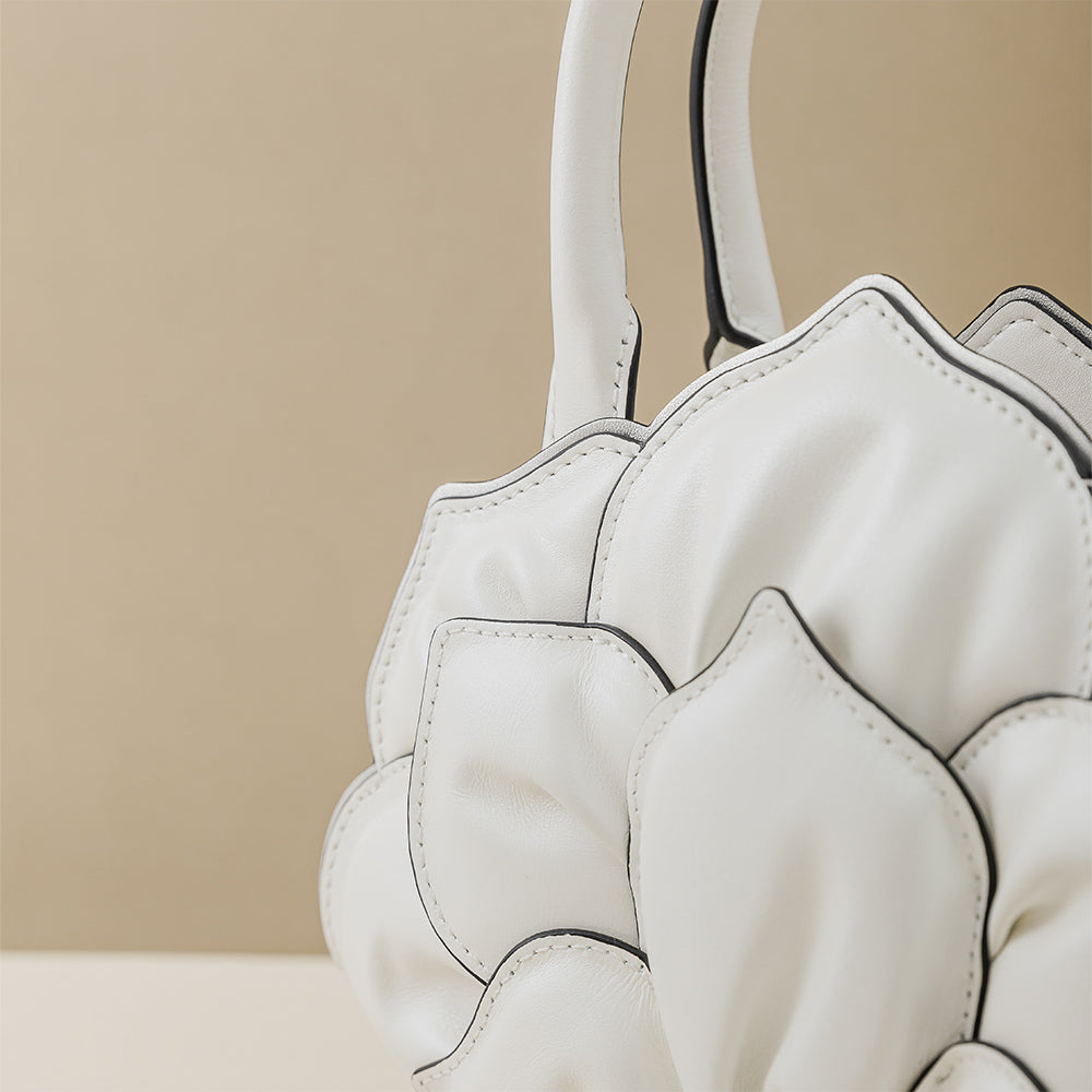 Lotus Handbag