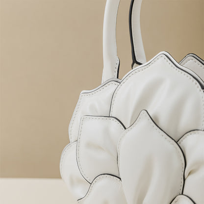 Lotus Handbag