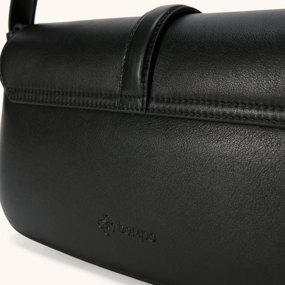 Latch Horizon Satchel