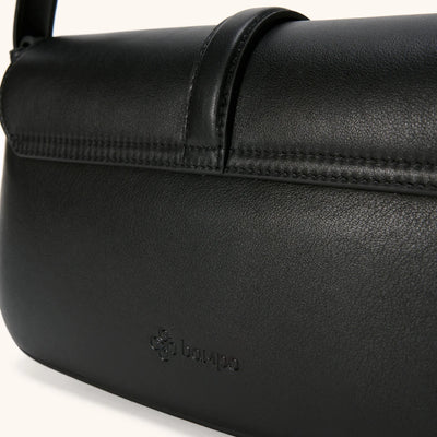 Latch Horizon Satchel
