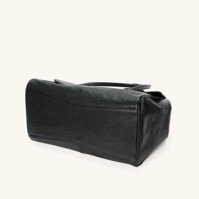 Fulfill Flap Tote