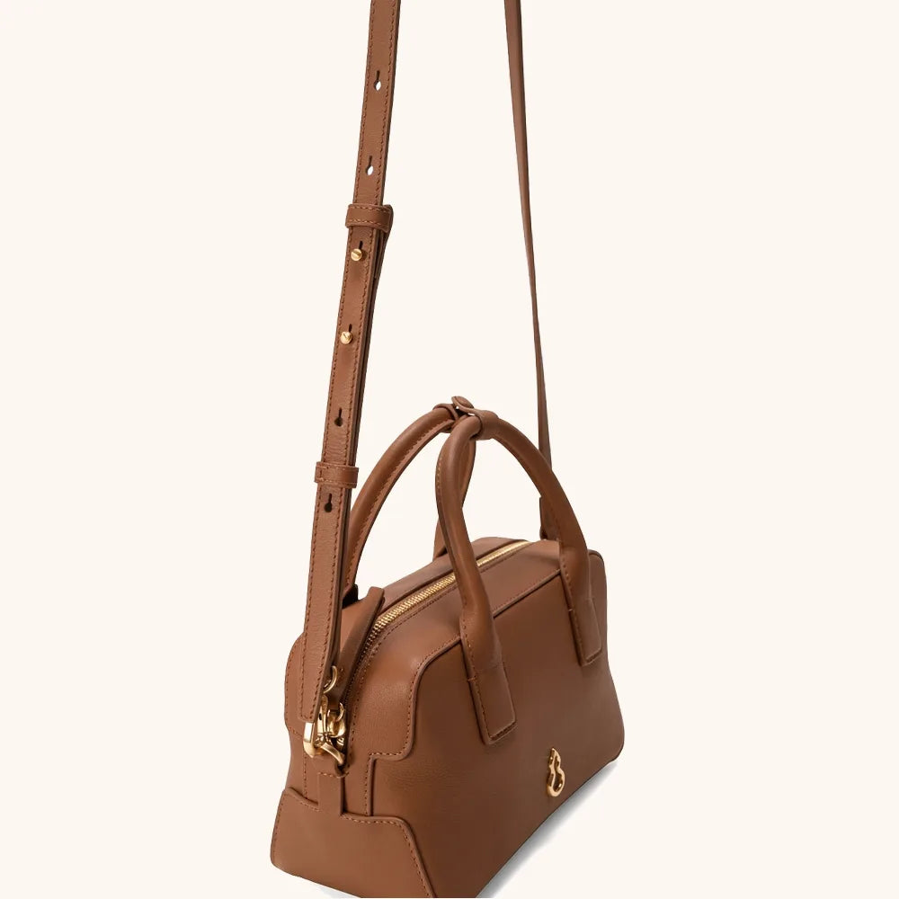 Bowler Cube Bag