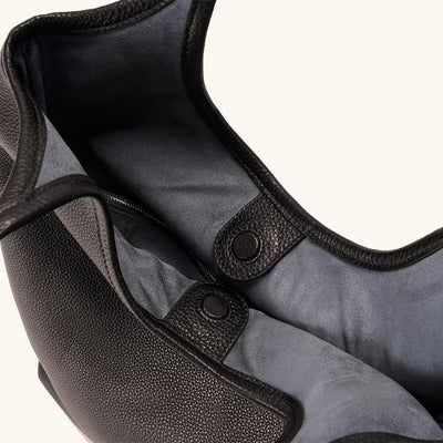 Small Relume Bucket Shoulder Bag