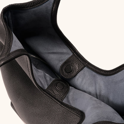 Small Relume Bucket Shoulder Bag