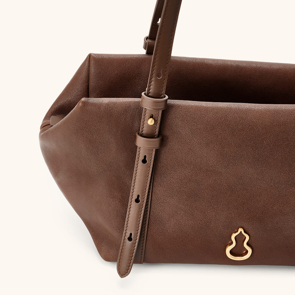 Relume Diamond Shoulder Bag