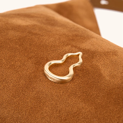 Fulfill Double-Faced Suede Hobo