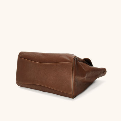 Fulfill Flap Tote