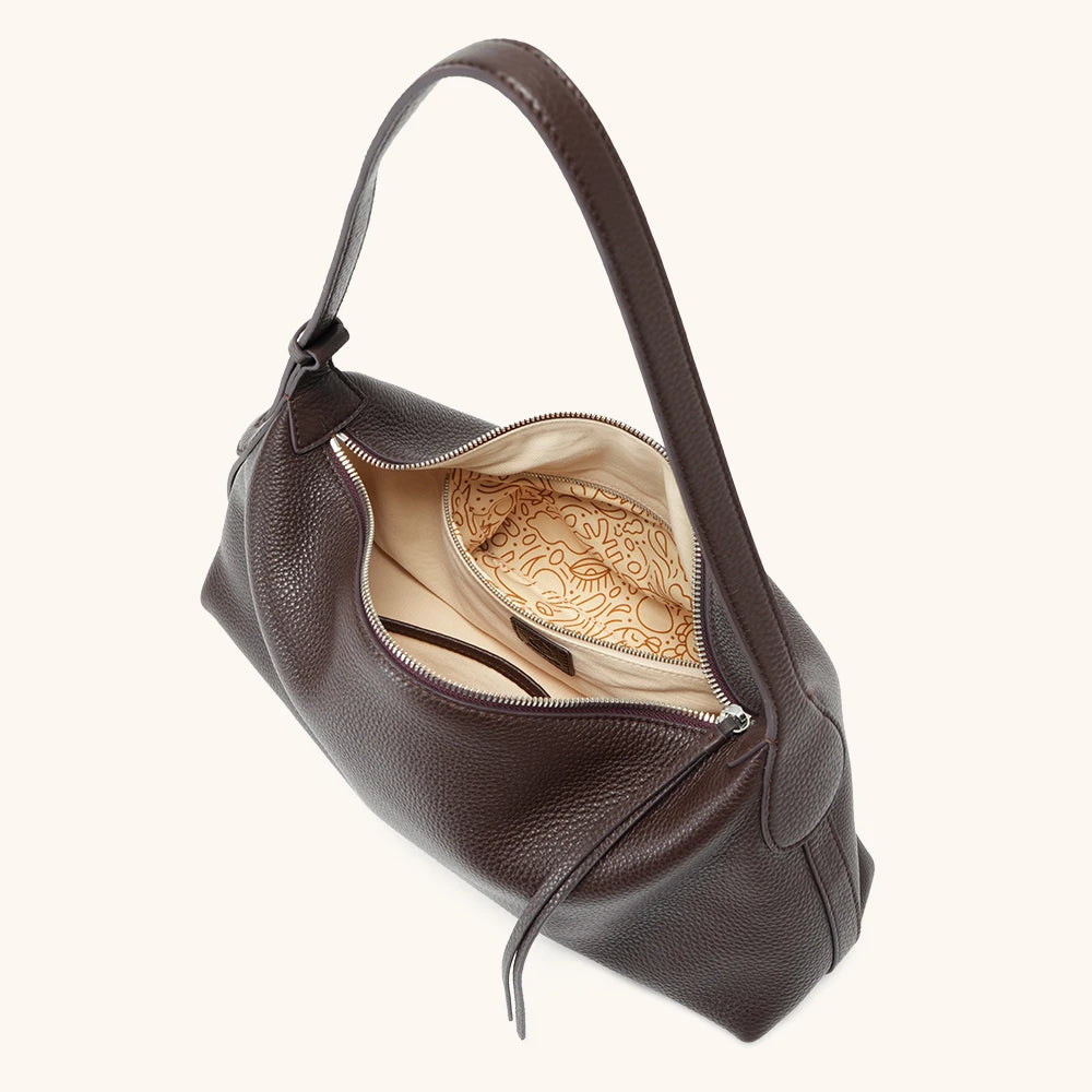 Relume Shoulder Hobo