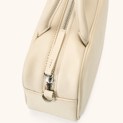 Bowler Toast Bag