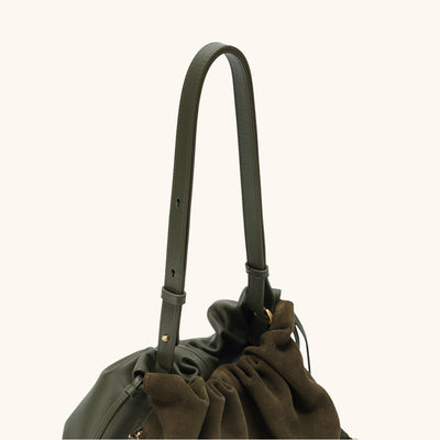 Medium Flow Cloud (Double-Faced Suede)