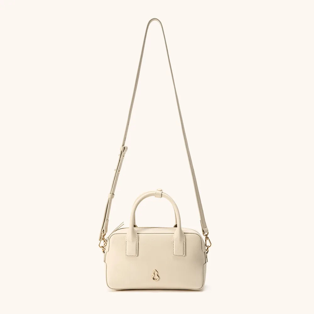 Bowler Cube Bag