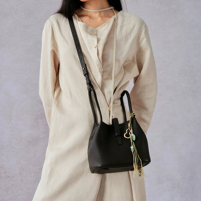 Relume Echo Basket Bag