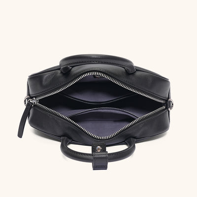 Bowler Toast Bag