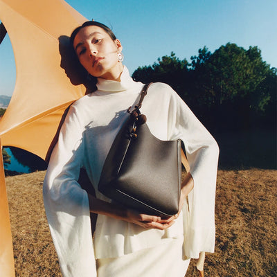 Relume Echo Bucket Bag