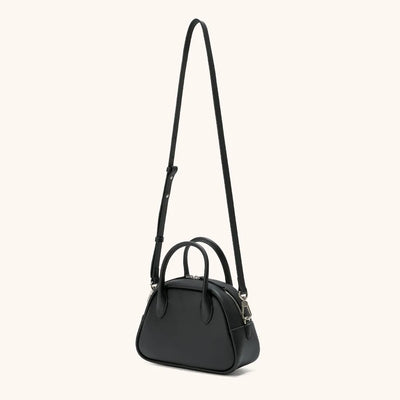 Bowler Bun Bag