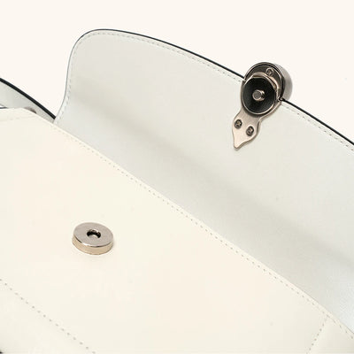 Latch Weeble Satchel