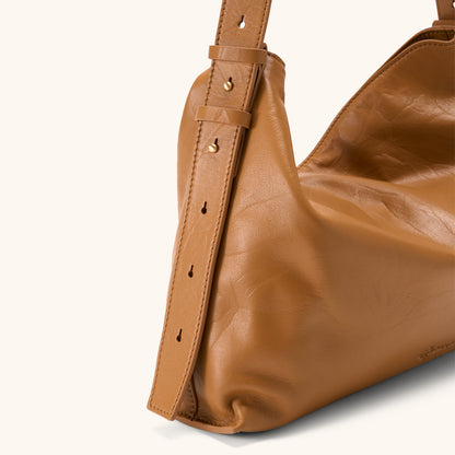 Medium Flow Hobo (Texture Version)