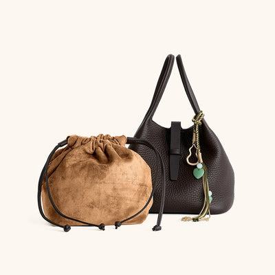Relume Echo Basket Bag