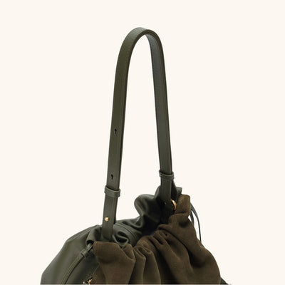 Medium Flow Cloud (Double-Faced Suede)