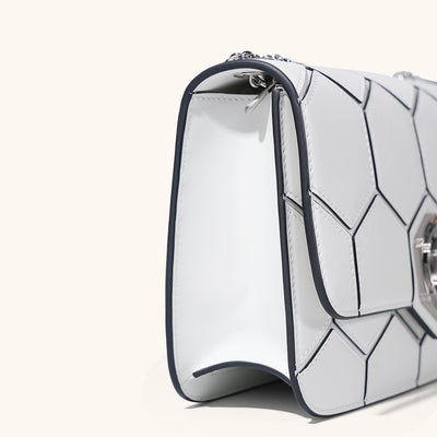 Latch Hexa Bag