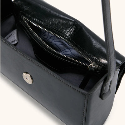 Latch Void Purse
