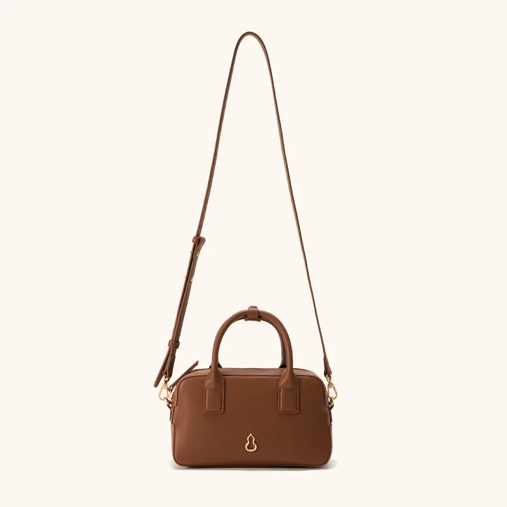 Bowler Cube Bag