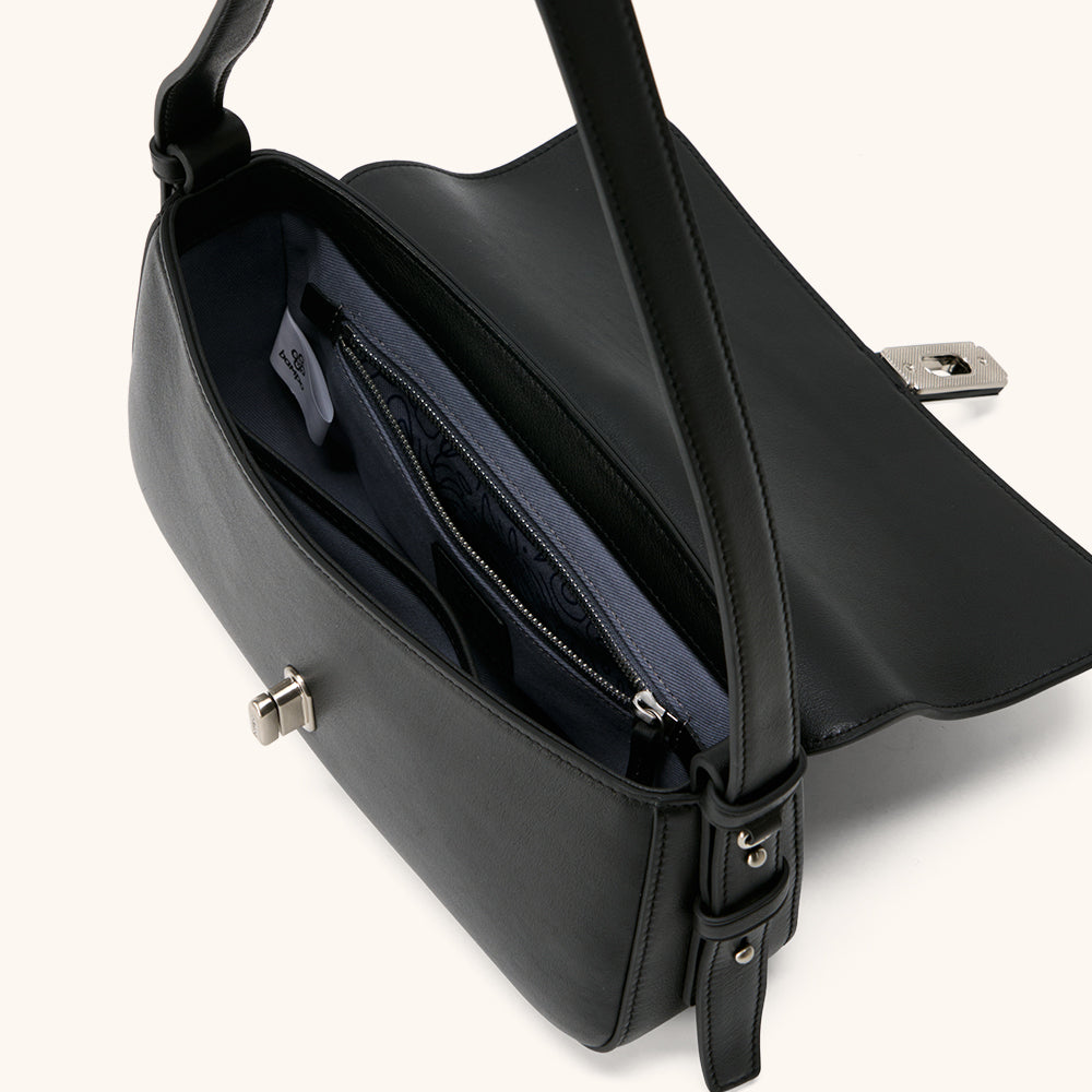 Latch Horizon Satchel