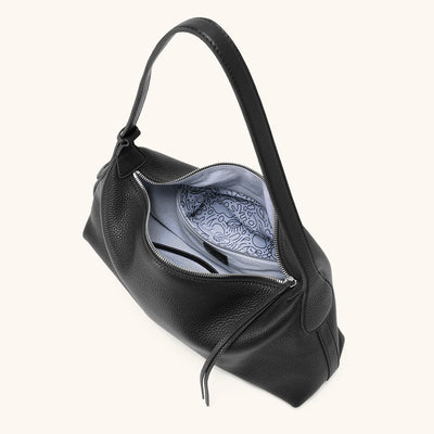 Relume Shoulder Hobo
