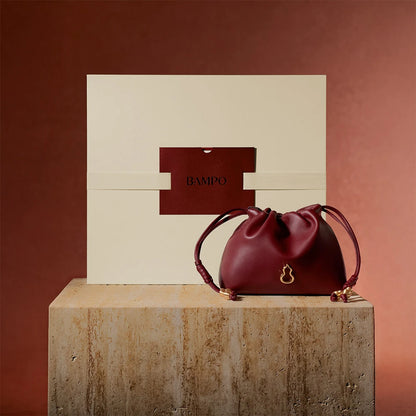 Mini Flow Cloud Bag Gift Set