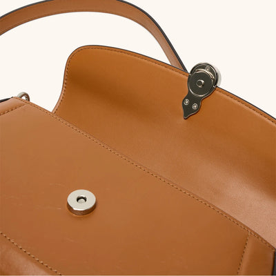 Latch Weeble Satchel