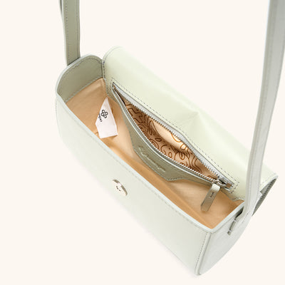 Latch Void Purse