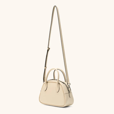 Bowler Bun Bag