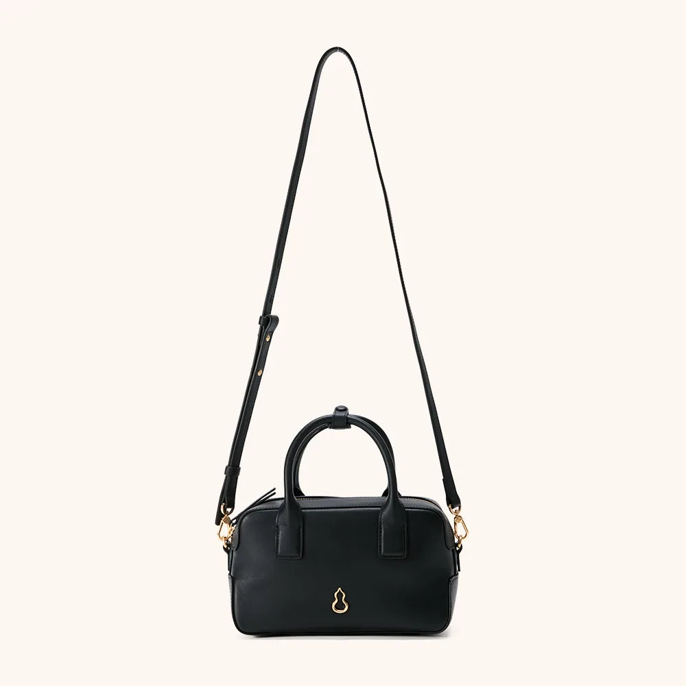 Bowler Cube Bag