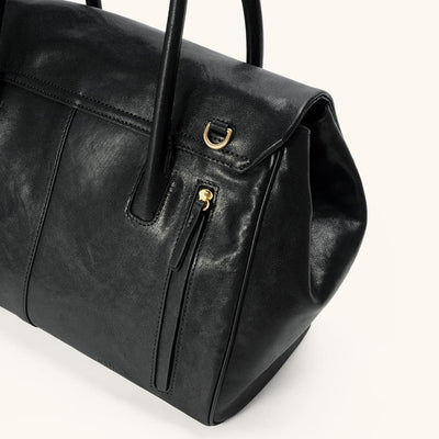Fulfill Flap Tote