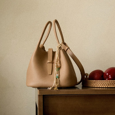 Relume Echo Basket Bag