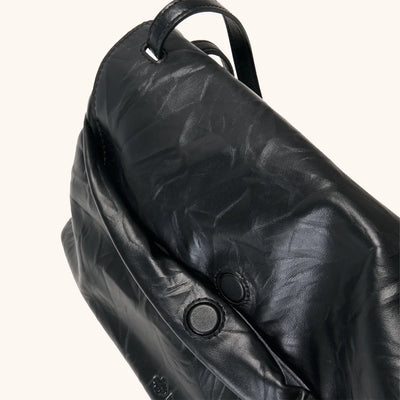Swale Messenger Bag (Petal Buckle)