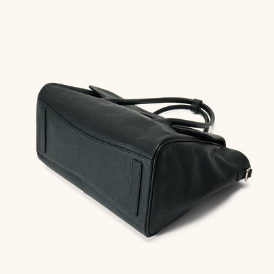 Fulfill Flap Tote