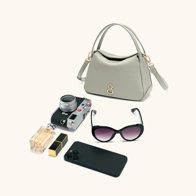 Small Drum Tote Gift Set
