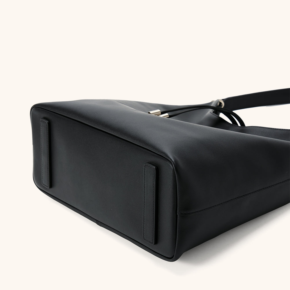 Fulfill Drape Bucket Hobo