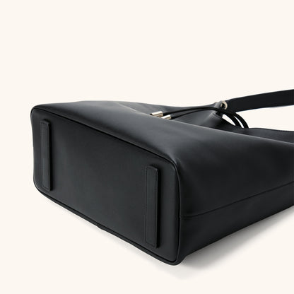 Fulfill Drape Bucket Hobo